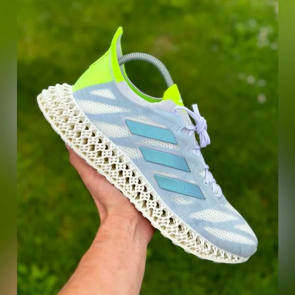 adidas gazelle silver green womens ADIDAS MEN 4DFWD 3 M SHOES  Khit Zay